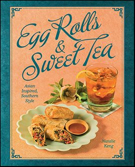 Imagen de portada para Egg Rolls & Sweet Tea
