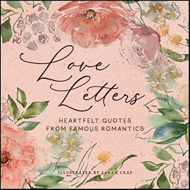 Imagen de portada para Love Letters