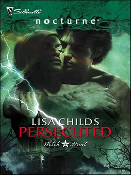 Cover image for Persecuted