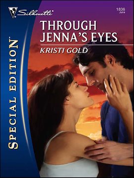 Imagen de portada para Through Jenna's Eyes