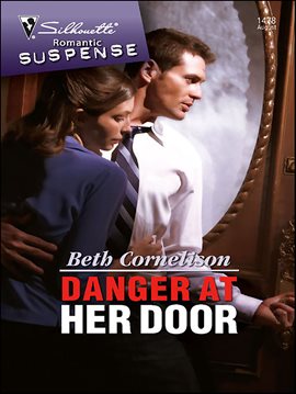 Imagen de portada para Danger at Her Door
