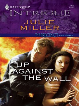 Cover image for Up Against the Wall