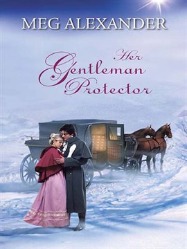 Cover image for Her Gentleman Protector