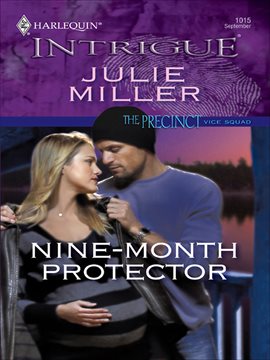 Cover image for Nine-Month Protector