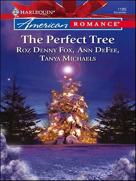 Cover image for The Perfect Tree