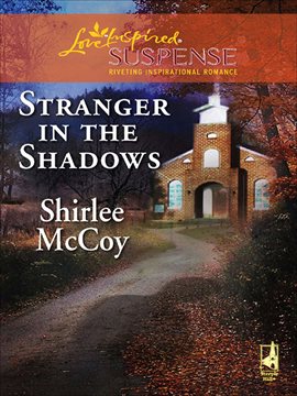 Cover image for Stranger in the Shadows