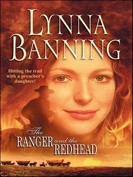 Imagen de portada para The Ranger and the Redhead