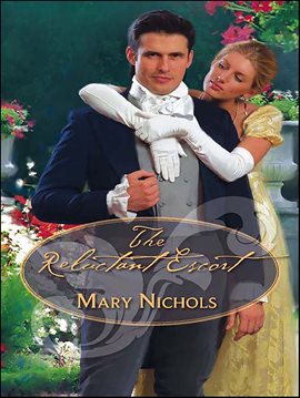 Imagen de portada para The Reluctant Escort