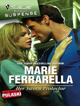 Imagen de portada para Her Sworn Protector