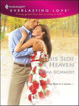 Cover image for This Side of Heaven