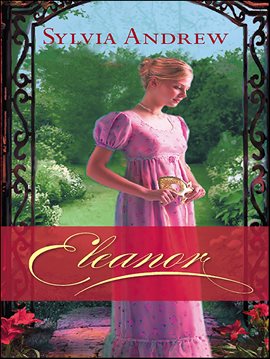 Cover image for Eleanor