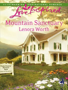 Cover image for Mountain Sanctuary