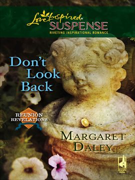 Cover image for Don't Look Back