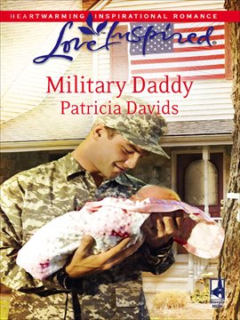 Cover image for Military Daddy