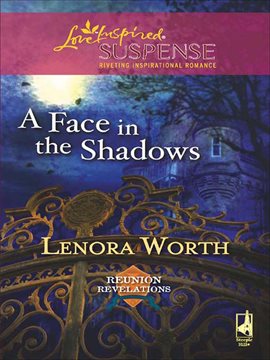 Cover image for A Face in the Shadows