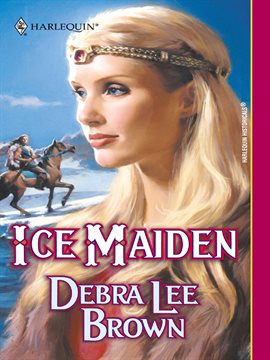 Imagen de portada para Ice Maiden