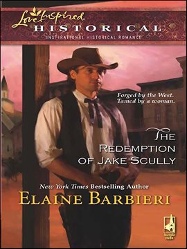Imagen de portada para The Redemption of Jake Scully
