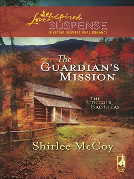 Cover image for The Guardian's Mission