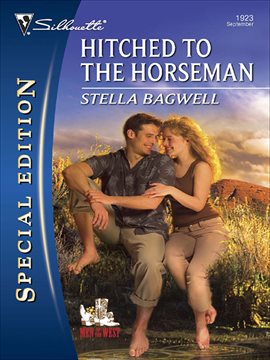 Imagen de portada para Hitched to the Horseman
