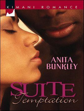 Imagen de portada para Suite Temptation