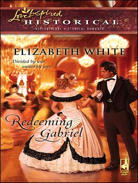 Cover image for Redeeming Gabriel