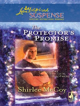 Cover image for The Protector's Promise