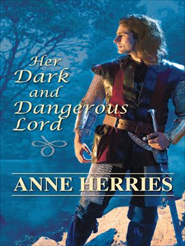 Cover image for Her Dark and Dangerous Lord
