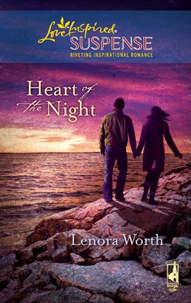 Cover image for Heart of the Night