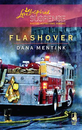 Cover image for Flashover