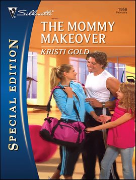Cover image for The Mommy Makeover