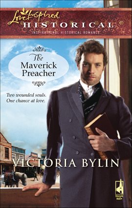 Cover image for The Maverick Preacher