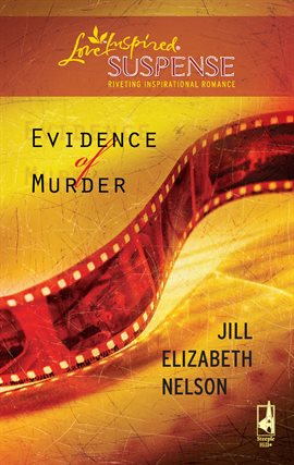 Cover image for Evidence of Murder