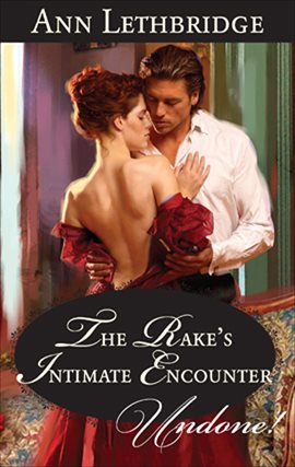 Cover image for The Rake's Intimate Encounter