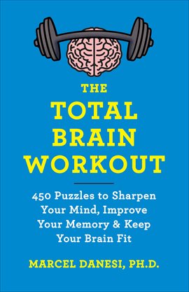 Cover image for The Total Brain Workout