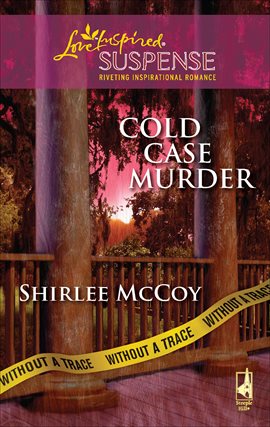 Cover image for Cold Case Murder