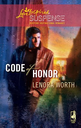 Cover image for Code of Honor