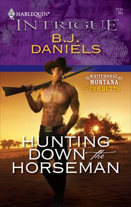 Cover image for Hunting Down the Horseman
