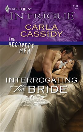 Cover image for Interrogating the Bride