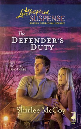 Cover image for The Defender's Duty