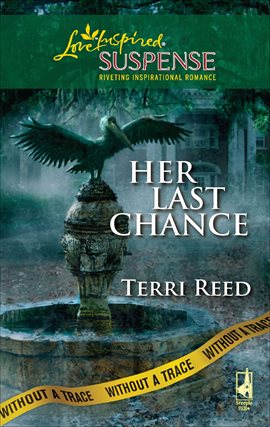 Cover image for Her Last Chance