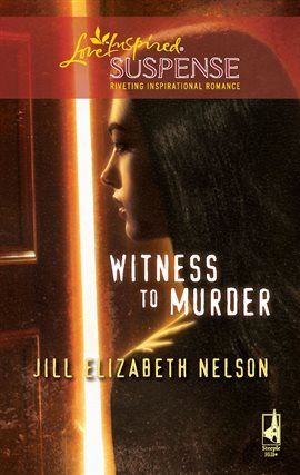 Cover image for Witness to Murder