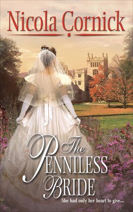 Cover image for The Penniless Bride