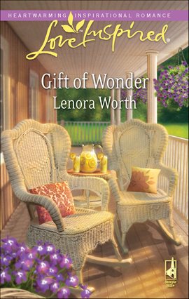 Cover image for Gift of Wonder