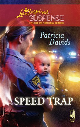 Cover image for Speed Trap