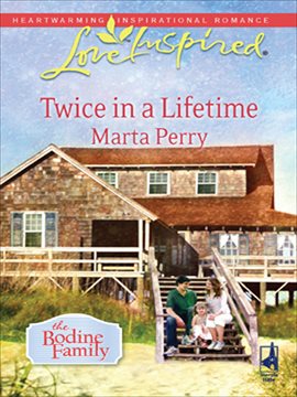 Imagen de portada para Twice in a Lifetime