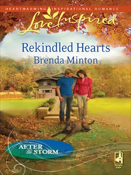 Cover image for Rekindled Hearts