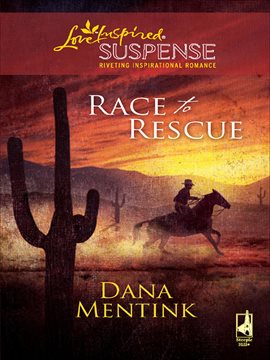 Cover image for Race to Rescue