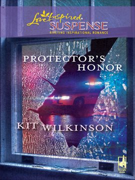 Imagen de portada para Protector's Honor