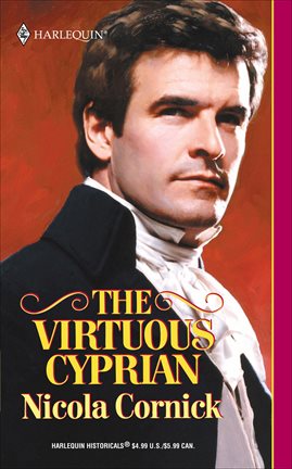 Cover image for The Virtuous Cyprian