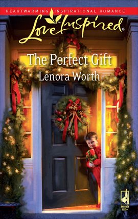 Cover image for The Perfect Gift